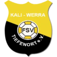 FSV Kali Werra Tiefenort II