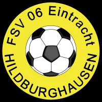 FSV 06 Eintracht Hildburghausen