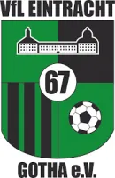 Eintracht 67 Gotha