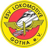 SG ESV Lok Gotha