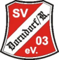 SV Dorndorf