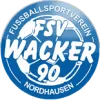 Wacker Nordhausen (M,P)