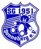 SG 1951 Sonneberg (N)