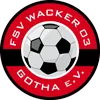 FSV Wacker 03 Gotha (A)