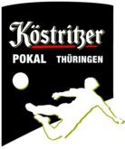 Heimspiel im Thüringenpokal gegen den SC 1912 Leinefelde
