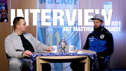Im Interview mit Matthias Weisheit