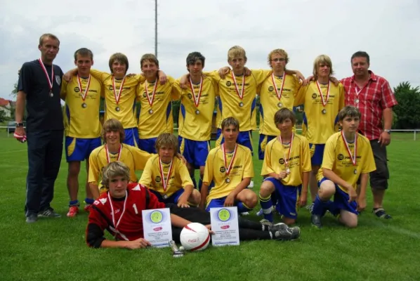 C-Junioren Landesmeistersch.(6.2008)