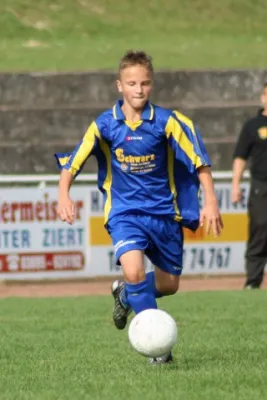 C1 gegen Gera(9.2009)