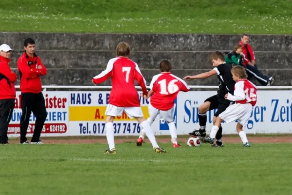 ++C1 gegen RW Erfurt (9.2010)
