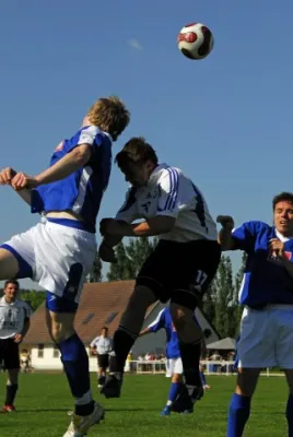I.Mannschaft gegen Struht(5.2008)