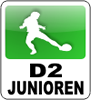 +++D3-Junioren gewinnen in Dermbach+++