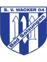 SG SV Wacker 04