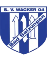 SG SV Wacker 04 BaSa II