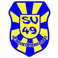 SV 49 Eckardtshausen