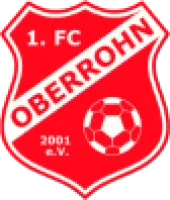 1. FC Oberrohn AH