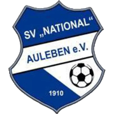 SV National Auleben