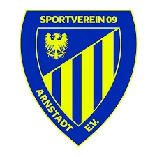 SV 09 Arnstadt