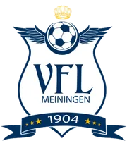 VfL Meiningen II
