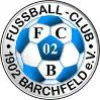 SG FC 02 Barchfeld III