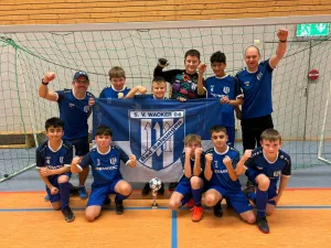 2. FC Schweina-Gumpelstadt Cup 2025