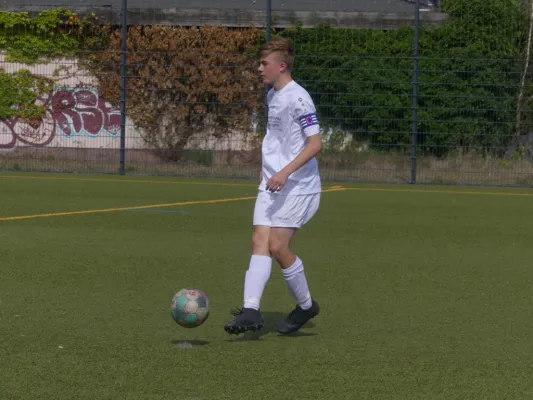 B-Junioren U17 Verbandsliga Saison 2022/23