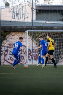 Heimspiel Kaltennordheim 22/23