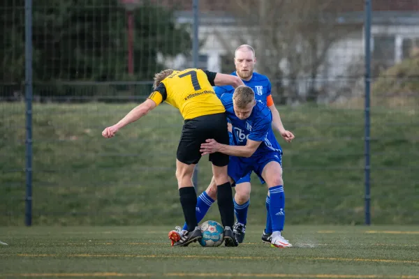 Heimspiel Kaltennordheim 22/23