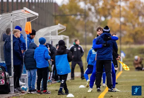 Heimspiel Gospenroda 23/24