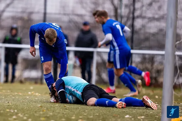 Heimspiel Gospenroda 23/24