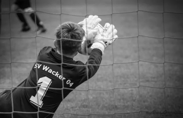 05.05.2017 ESV Gerstungen vs. Wacker Bad Salzungen II